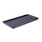 Pig Utility Tray Black 49.25" L x 25.25" W x 2" H PAK124-BK - alternate 1